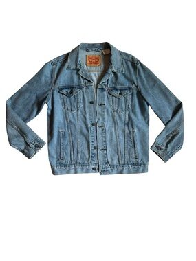 Levi's Denim Jacket 72334